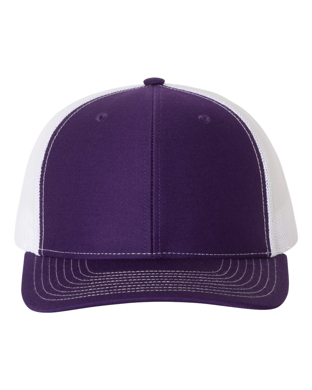 Custom Richardson 112 Leather Patch Hat, leather patch design example 62