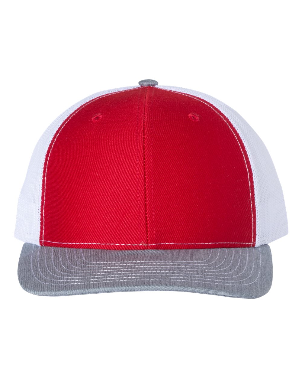 Custom Richardson 112 Leather Patch Hat, leather patch design example 81