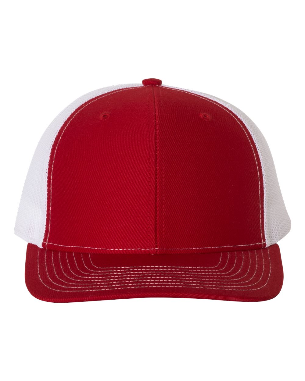 Custom Richardson 112 Leather Patch Hat, leather patch design example 64