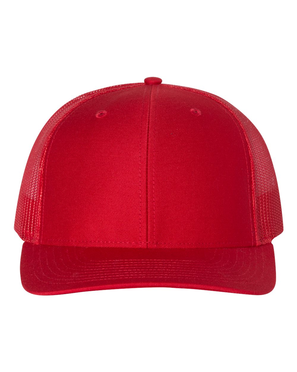 Custom Richardson 112 Leather Patch Hat, leather patch design example 8