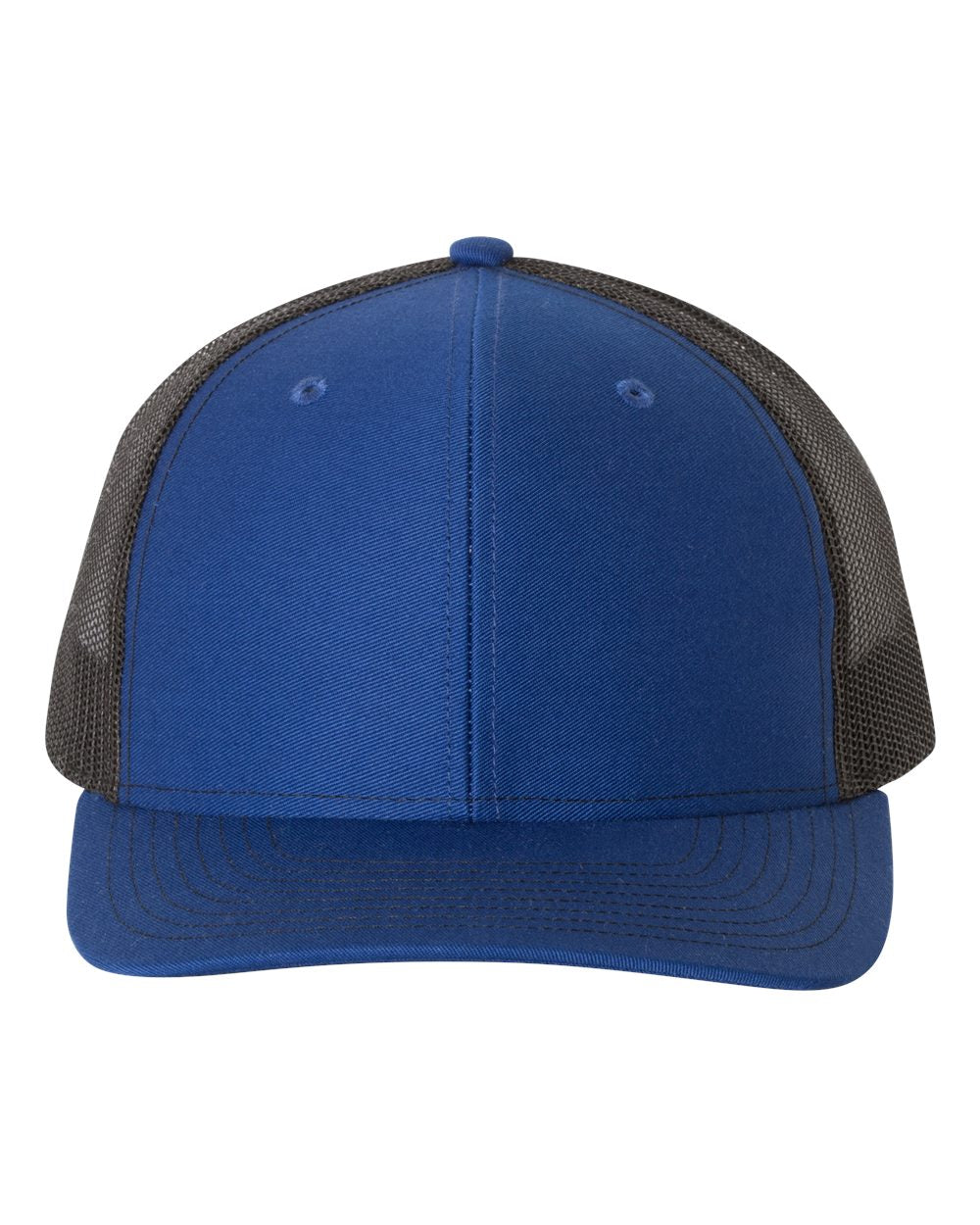 Custom Richardson 112 Leather Patch Hat, leather patch design example 65