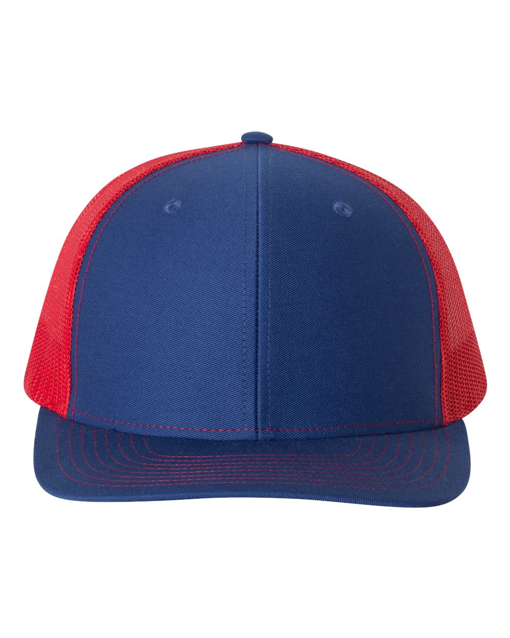 Custom Richardson 112 Leather Patch Hat, leather patch design example 66