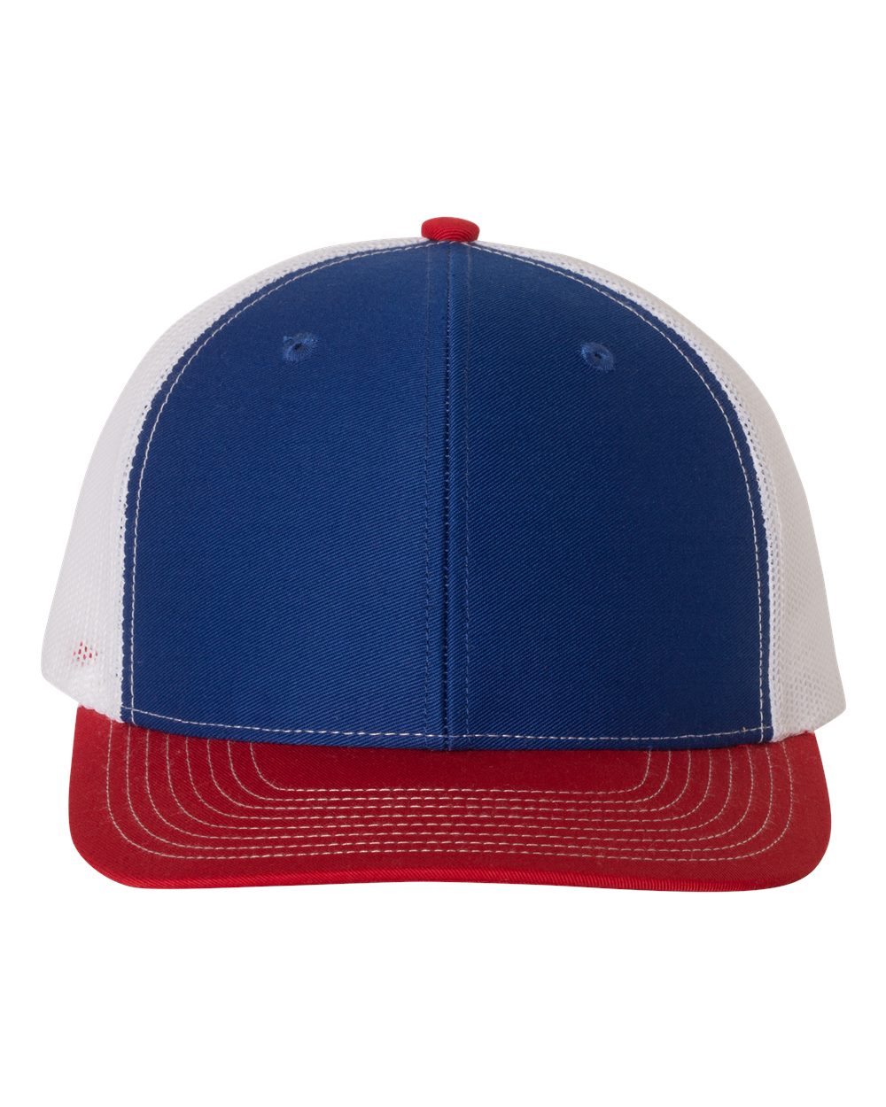 Custom Richardson 112 Leather Patch Hat, leather patch design example 84