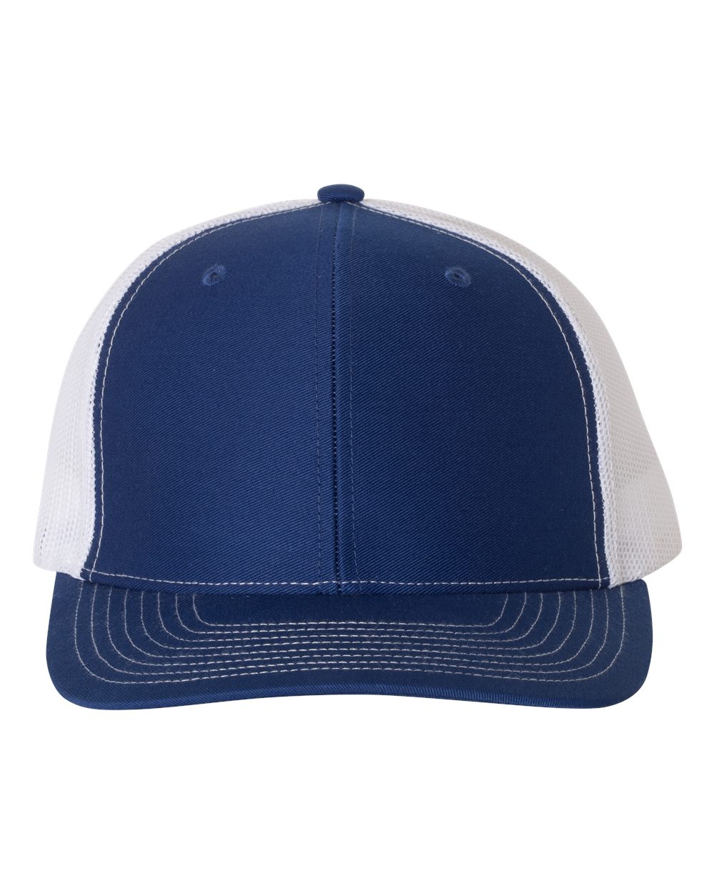 Custom Richardson 112 Leather Patch Hat, leather patch design example 67