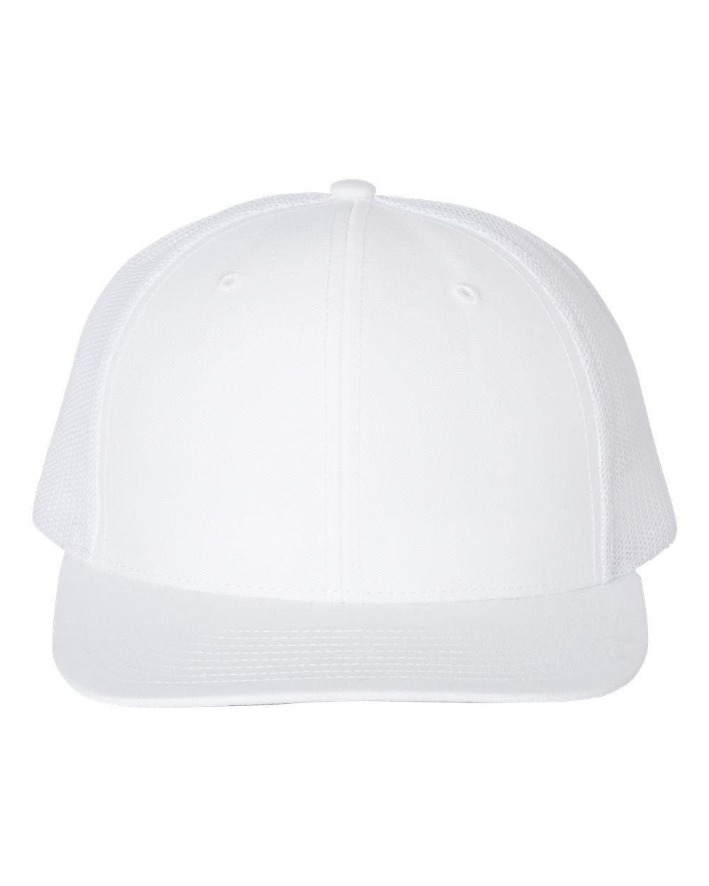 Custom Richardson 112 Leather Patch Hat, leather patch design example 10