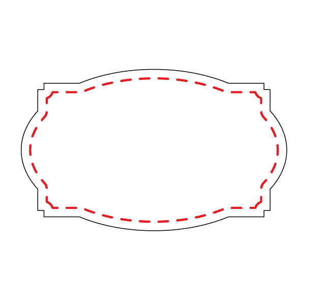 Custom Richardson 112P Camo Leather Patch Hat