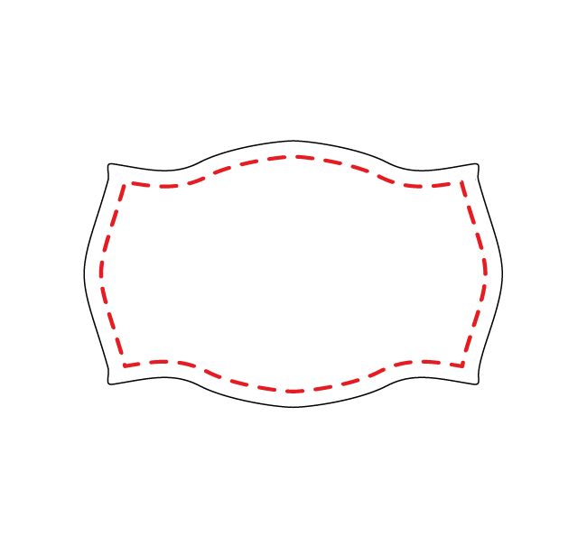 Custom Richardson 112P Camo Leather Patch Hat
