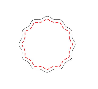 Custom Richardson 112P Camo Leather Patch Hat