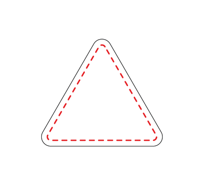 Custom Richardson 112P Camo Leather Patch Hat