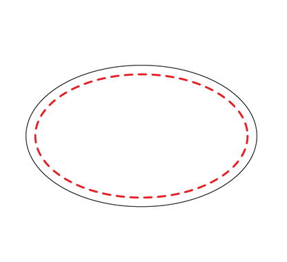 Custom Richardson 112 Leather Patch Hat