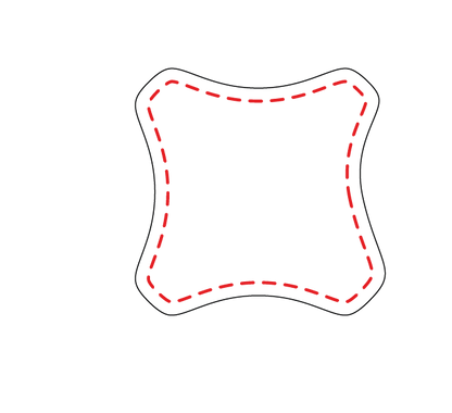 Custom Richardson 112 Leather Patch Hat