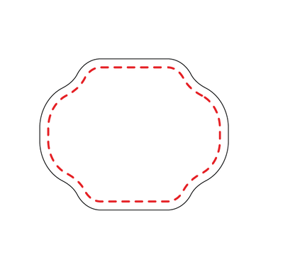 Custom Richardson 112 Leather Patch Hat