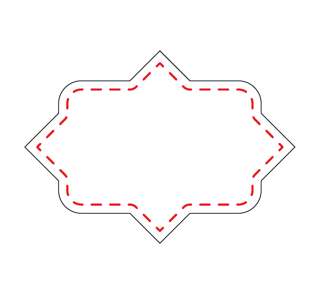 Custom Richardson 112P Camo Leather Patch Hat