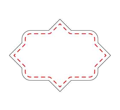 Custom Richardson 112P Camo Leather Patch Hat