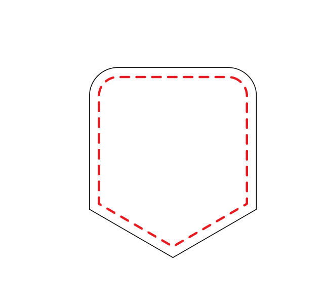 Custom Richardson 112P Camo Leather Patch Hat