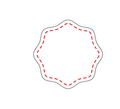 Custom Richardson 112 Leather Patch Hat