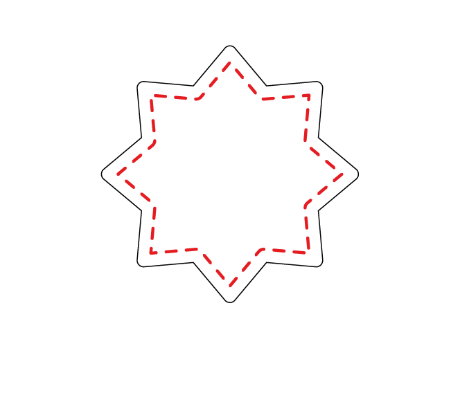 Custom Richardson 112P Camo Leather Patch Hat