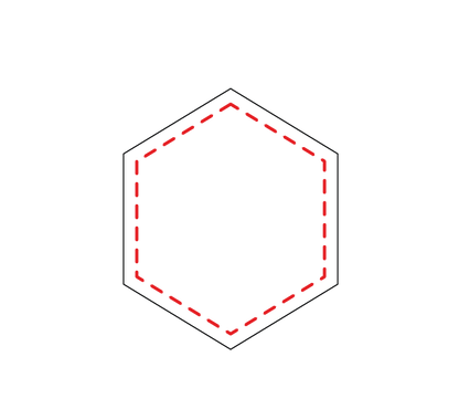 Custom Richardson 112 Leather Patch Hat