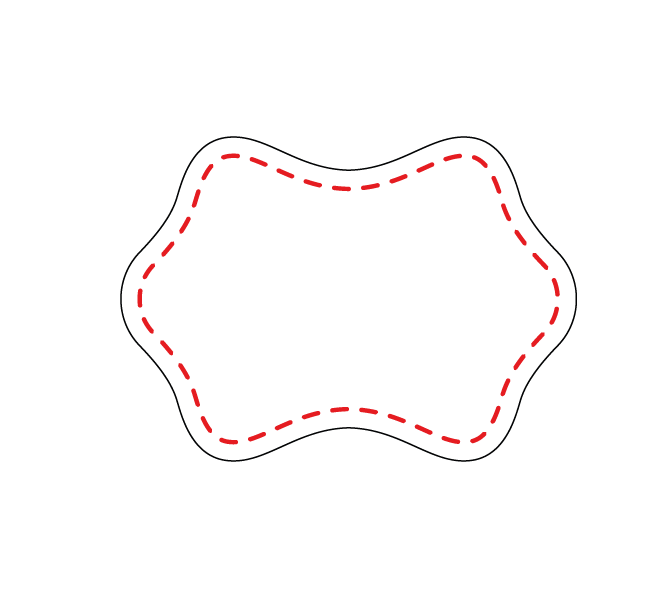 Custom Richardson 112P Camo Leather Patch Hat