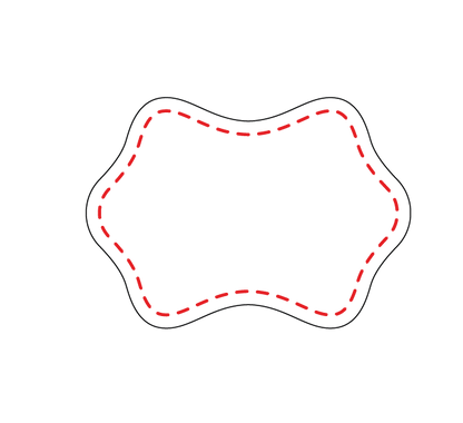 Custom Richardson 112P Camo Leather Patch Hat