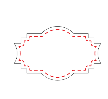 Custom Richardson 112 Leather Patch Hat