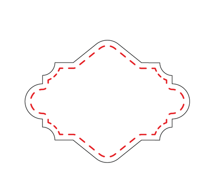 Custom Richardson 112P Camo Leather Patch Hat