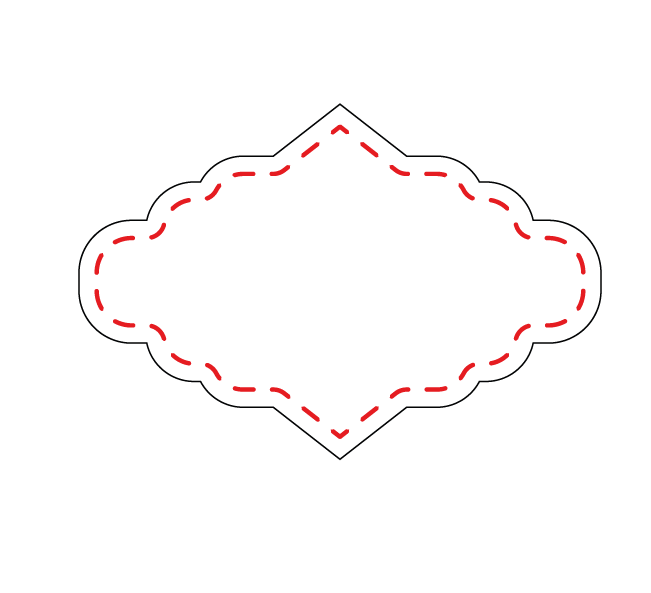 Custom Richardson 112P Camo Leather Patch Hat