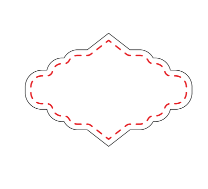 Custom Richardson 112P Camo Leather Patch Hat