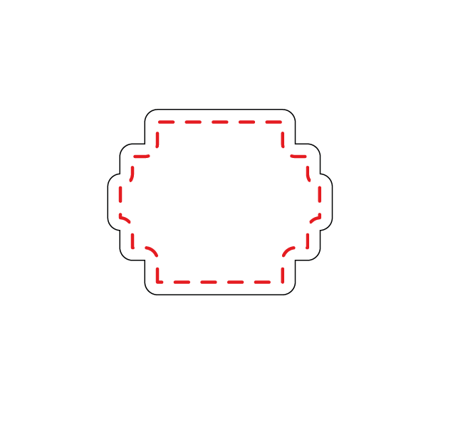 Custom Richardson 112P Camo Leather Patch Hat