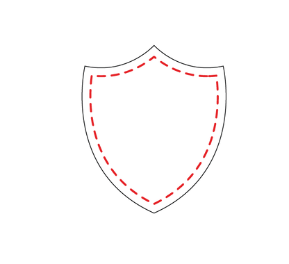 Custom Richardson 112P Camo Leather Patch Hat