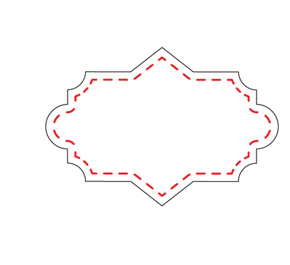 Custom Richardson 112P Camo Leather Patch Hat