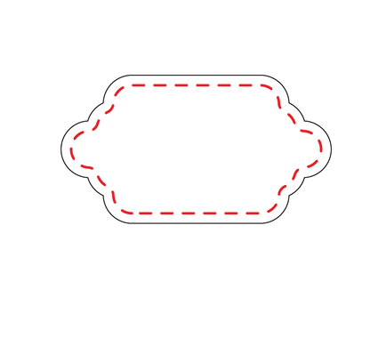 Custom Richardson 112 Leather Patch Hat