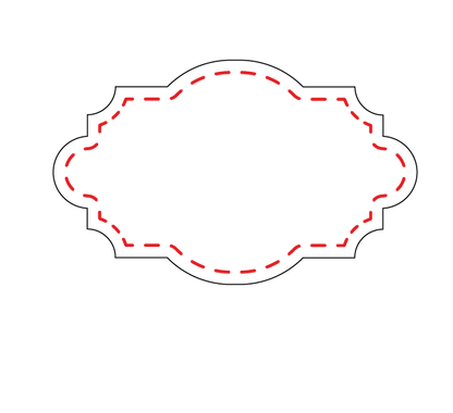 Custom Richardson 112 Leather Patch Hat