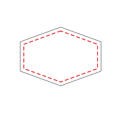 Custom Richardson 112 Leather Patch Hat
